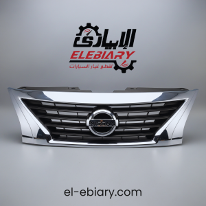شبكة أمامية نيسان صني N17