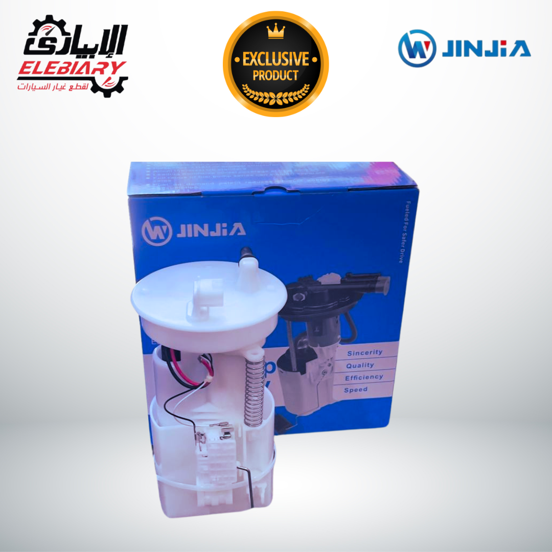طلمبة بنزين نيسان قشقاي