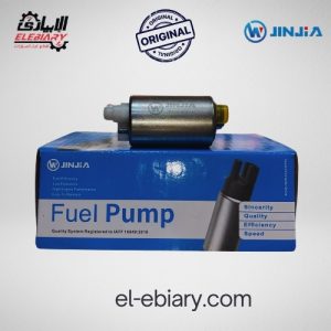قلب طلمبة بنزين تويوتا ياريس