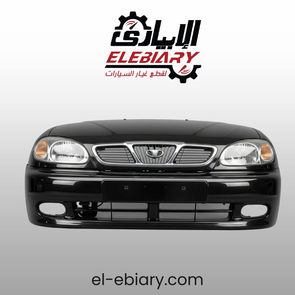 اكصدام لانوس امامي