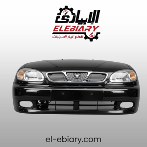 اكصدام لانوس امامي