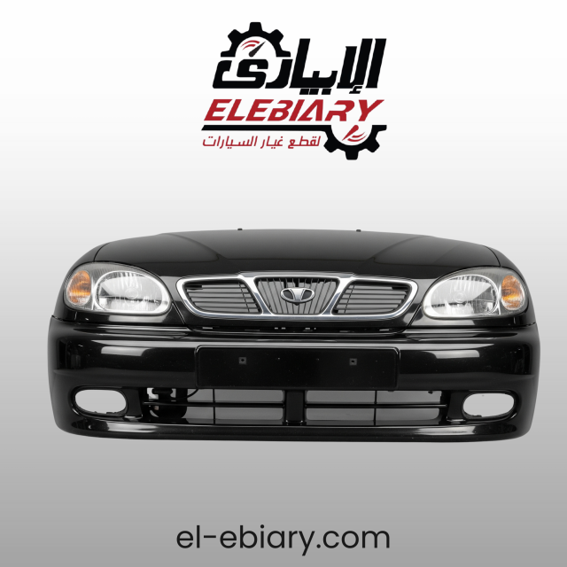اكصدام لانوس امامي