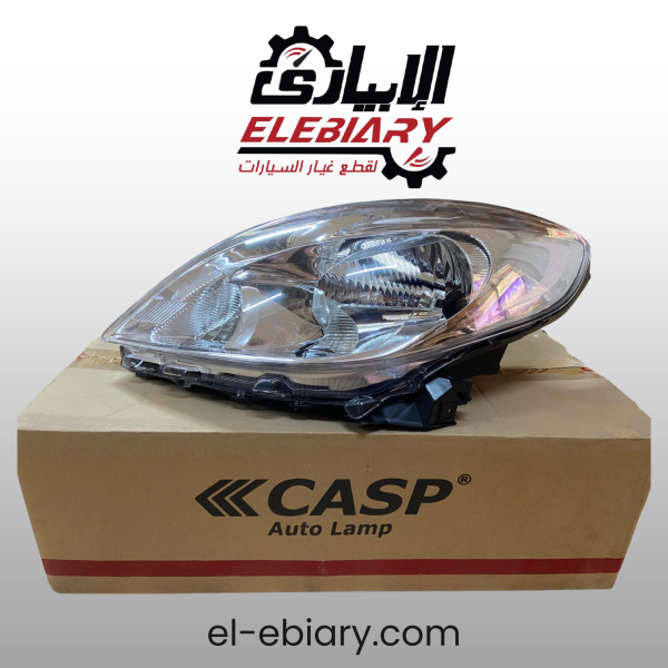 فانوس نيسان صني n17