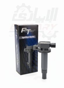 موبينة تويوتا كورولا