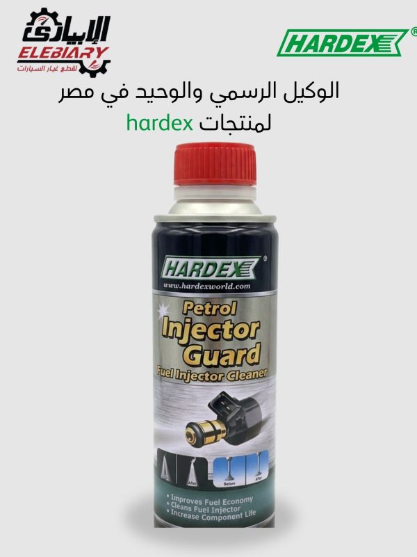 عبوة اوكتان بنزين محسن اداء الوقود